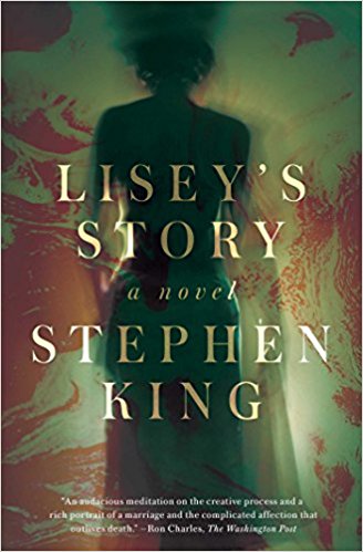 Stephen King - Lisey's Story Audiobook