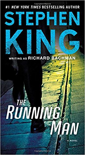 Stephen King - The Running Man Audiobook Free