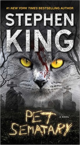 Stephen King - Pet Sematary Audiobook Free