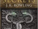 J. K. Rowling HP Book 2